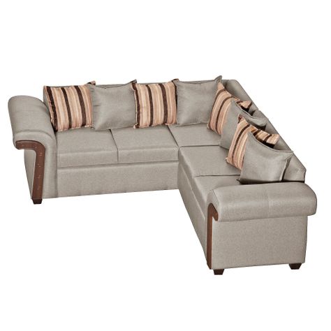 SECCIONAL NAPOLES LINO BEIGE-4