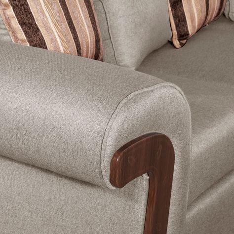 SECCIONAL NAPOLES LINO BEIGE-5