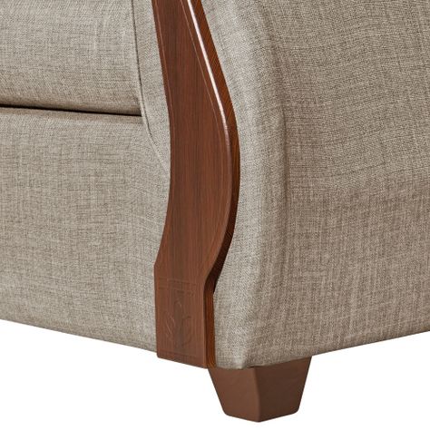 Juego de living 311 Begoña Beige-5