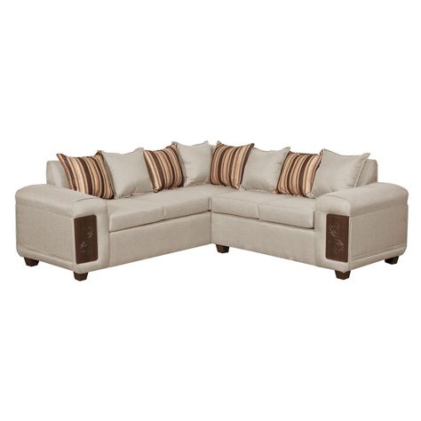 Seccional 5 cuerpos milano beige-0