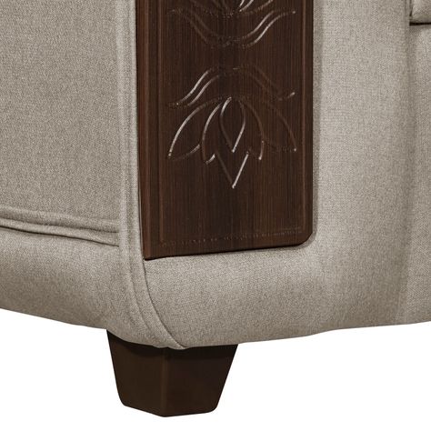 Seccional 5 cuerpos milano beige-4