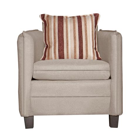 JUEGO DE LIVING 3-1-1 BARCELONA BEIGE-5