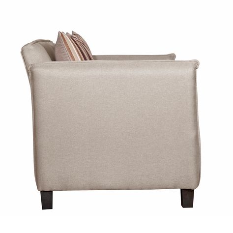 JUEGO DE LIVING 3-1-1 BARCELONA BEIGE-7