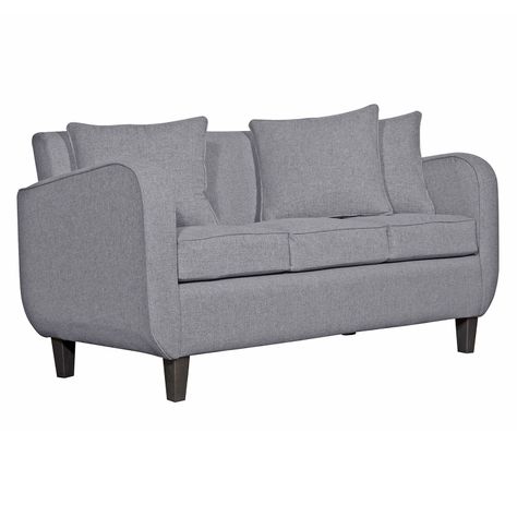 SOFÁ 3 CUERPOS CRONOS GRIS-4