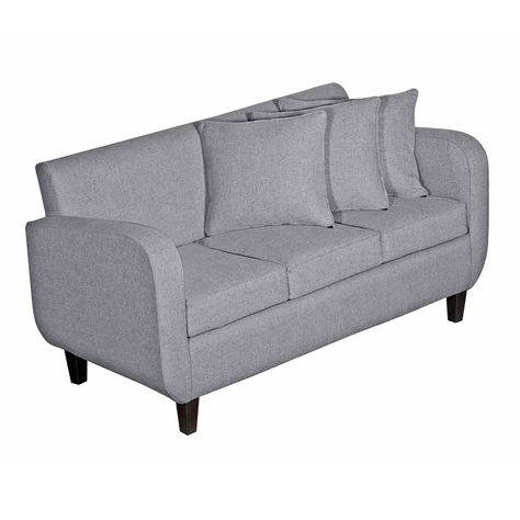 SOFÁ 3 CUERPOS CRONOS GRIS-5