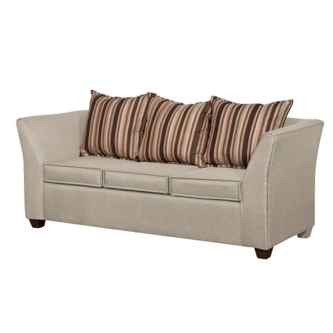 SOFA DIVEAN 3 CUERPOS BEIGE LINO-3