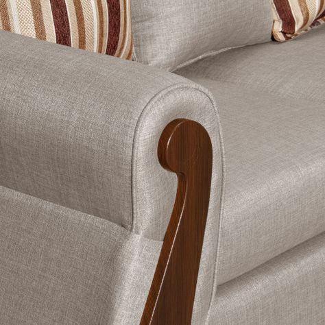 Seccional 5 cuerpos Begoña beige-2
