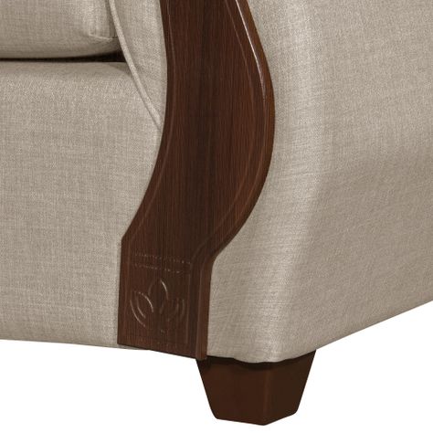 Seccional 5 cuerpos Begoña beige-3