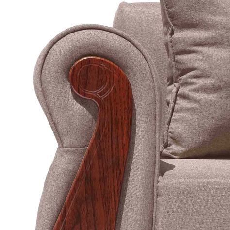 Seccional 5 cuerpos Begoña beige-6