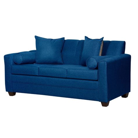 SOFA TRES CUERPOS LULU AZUL LINO-1
