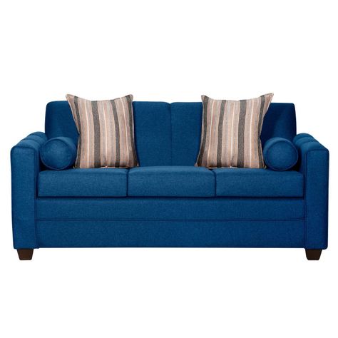 SOFA TRES CUERPOS LULU AZUL LINO-3