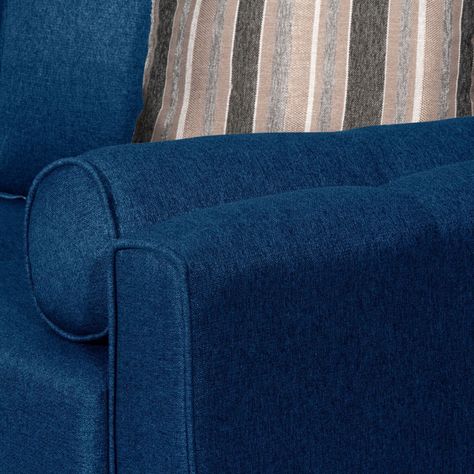SOFA TRES CUERPOS LULU AZUL LINO-5
