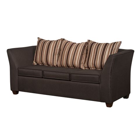SOFA DIVEAN 3 CUERPOS CAFÉ LINO-3