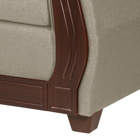 Sofá 3 Cuerpos Atenas Beige-2
