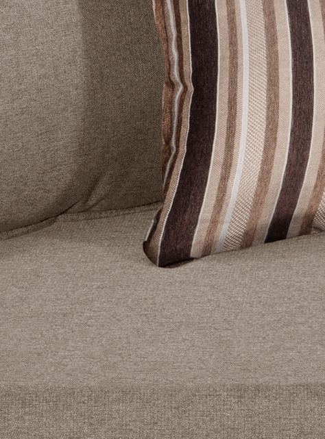 Sofá Seccional 5 Cuerpos Roses Beige-4