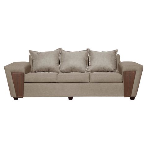 JUEGO DE LIVING 3-1-1 CRETA BEIGE LINO-1