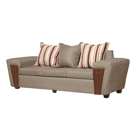 JUEGO DE LIVING 3-1-1 CRETA BEIGE LINO-2