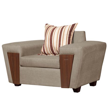 JUEGO DE LIVING 3-1-1 CRETA BEIGE LINO-3