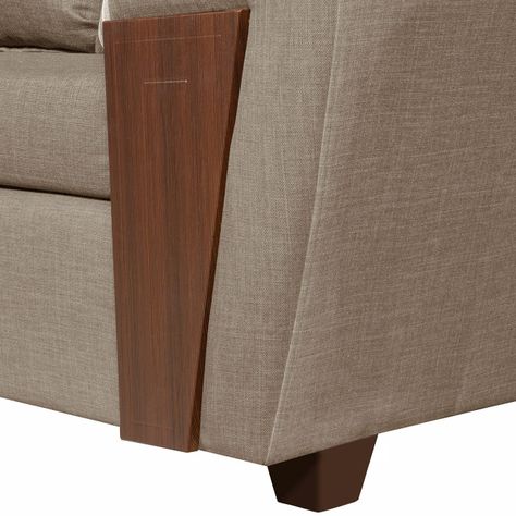 JUEGO DE LIVING 3-1-1 CRETA BEIGE LINO-5