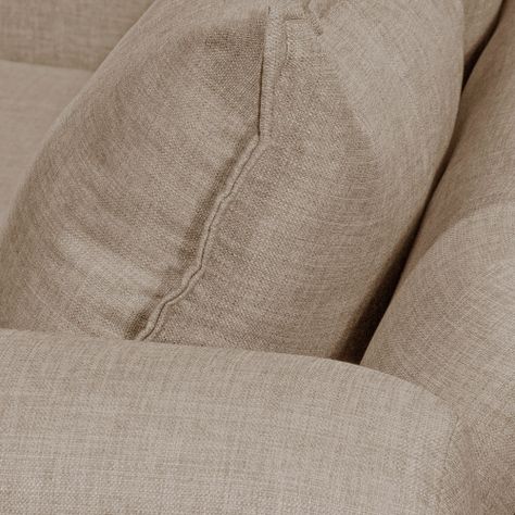 Sofá 2 Cuerpos Isidora Beige-1