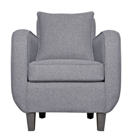 JUEGO DE LIVING 2-1-1 CRONOS GRIS-5