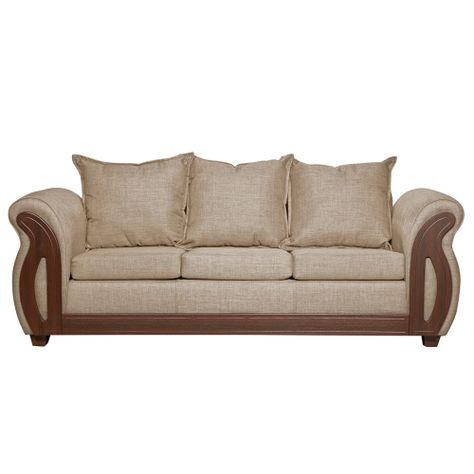 Juego de Living 32 Isidora Beige-1