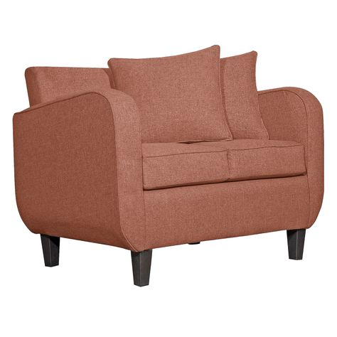 JUEGO DE LIVING 2-1-1 CRONOS TERRACOTA-4