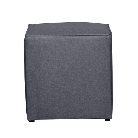 SOFA LEGEND 3 CUERPOS + 2 POUF GRIS-3