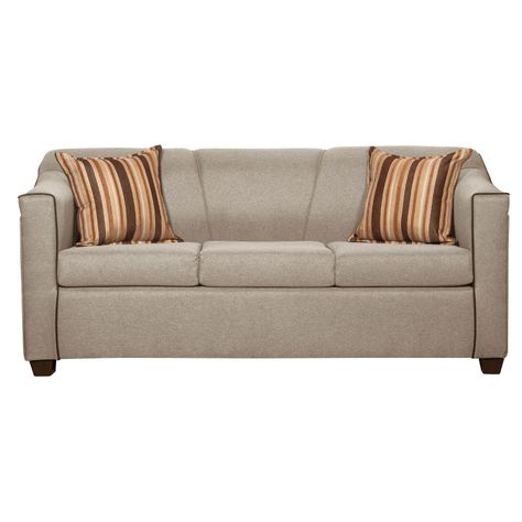Juego de living 3-1-1 Venecia beige lino-3
