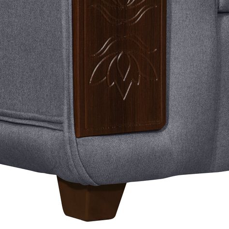 Seccional 5 cuerpos milano gris-5