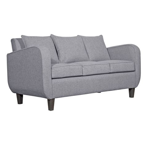 JUEGO DE LIVING 3-1-1 CRONOS GRIS-4