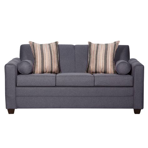 SOFA TRES CUERPOS LULU GRIS LINO-3
