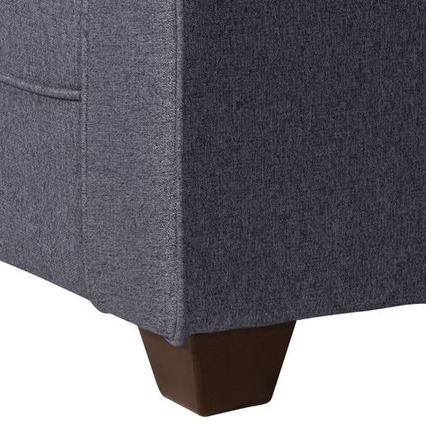 SOFA TRES CUERPOS LULU GRIS LINO-4