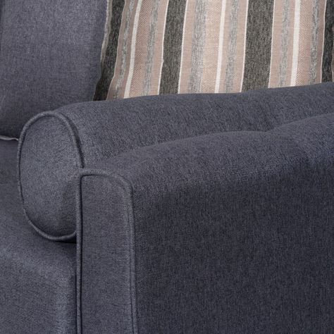 SOFA TRES CUERPOS LULU GRIS LINO-5