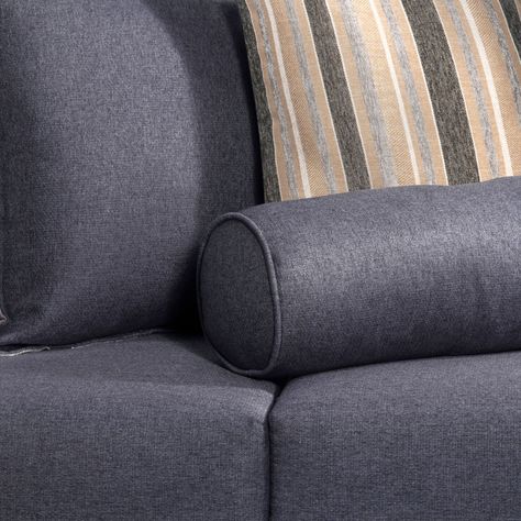SOFA TRES CUERPOS LULU GRIS LINO-6