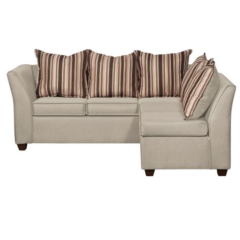 SECCIONAL DIVEAN 5 CUERPOS BEIGE LINO-1