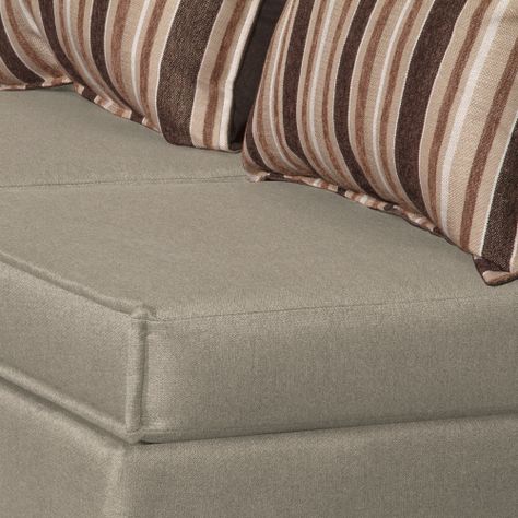 SECCIONAL DIVEAN 5 CUERPOS BEIGE LINO-5
