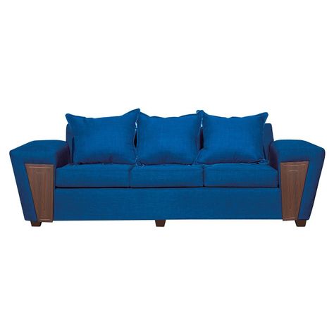 JUEGO DE LIVING 3-1-1 CRETA AZUL LINO-1