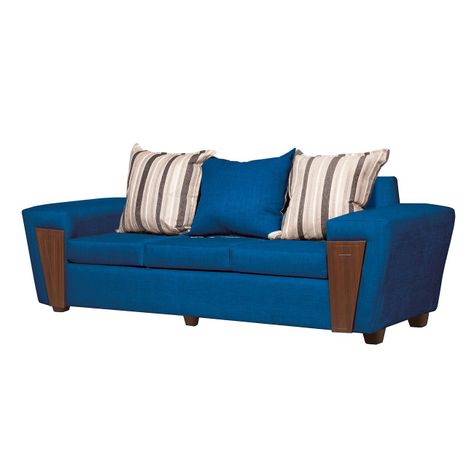 JUEGO DE LIVING 3-1-1 CRETA AZUL LINO-2