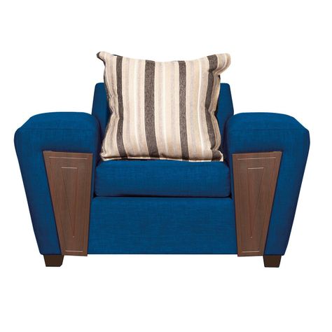 JUEGO DE LIVING 3-1-1 CRETA AZUL LINO-3