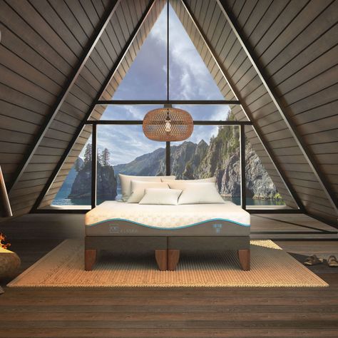 CAMA EUROPEA ALASKA 2 PLAZAS + RESPALDO TIGRIS-7