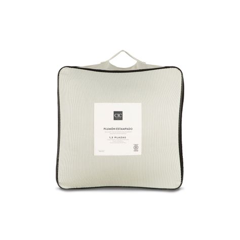 PLUMON LINEAS DELGADAS GRECIA SINGLE-7