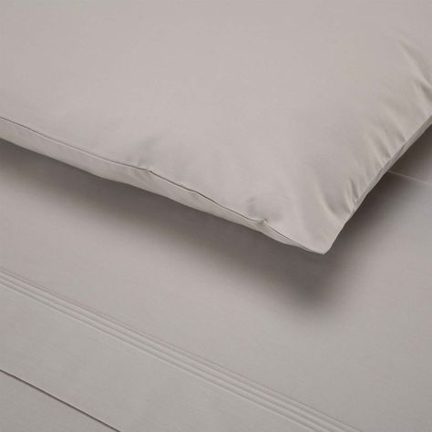 SABANA 180H PLISADA SINGLE IVORY-1