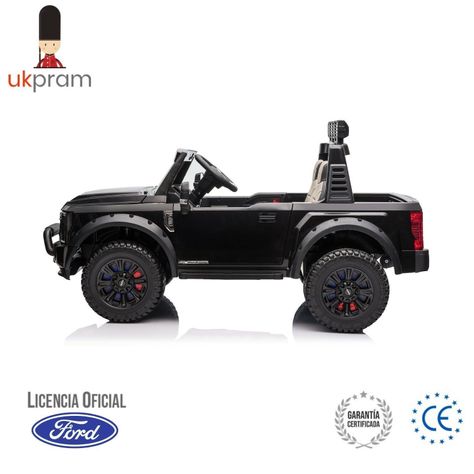 CAMIONETA FORD F450 SUPER DUTY 4X4 | UKPRAM-2