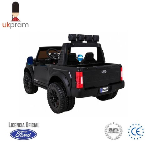 CAMIONETA FORD F450 SUPER DUTY 4X4 | UKPRAM-7