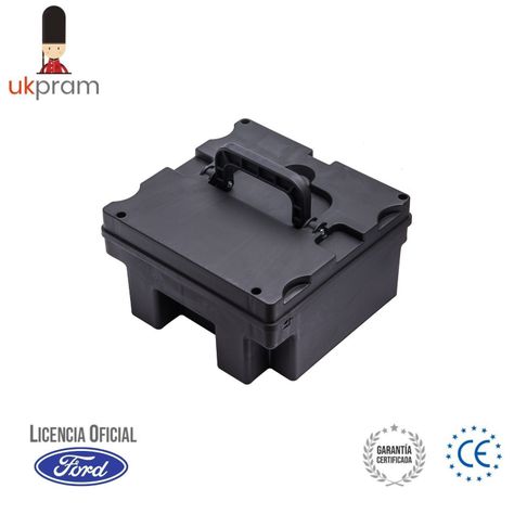 CAMIONETA FORD F450 SUPER DUTY 4X4 | UKPRAM-4