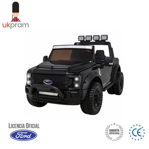 CAMIONETA FORD F450 SUPER DUTY 4X4 | UKPRAM-6