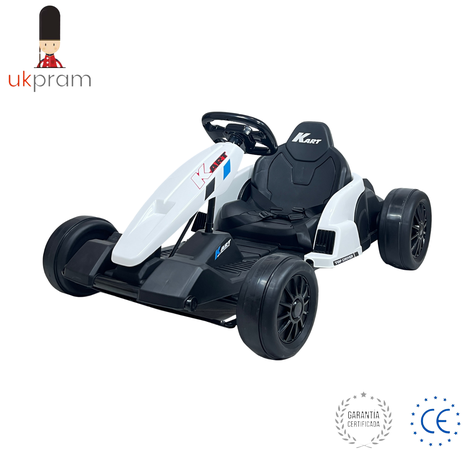 AUTO A BATERIA GO-KART HZY 12V | UKPRAM-2