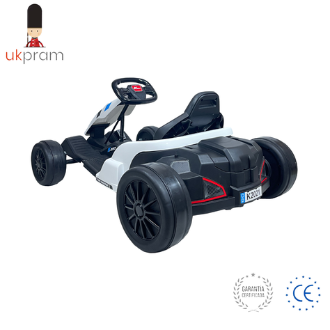 AUTO A BATERIA GO-KART HZY 12V | UKPRAM-3