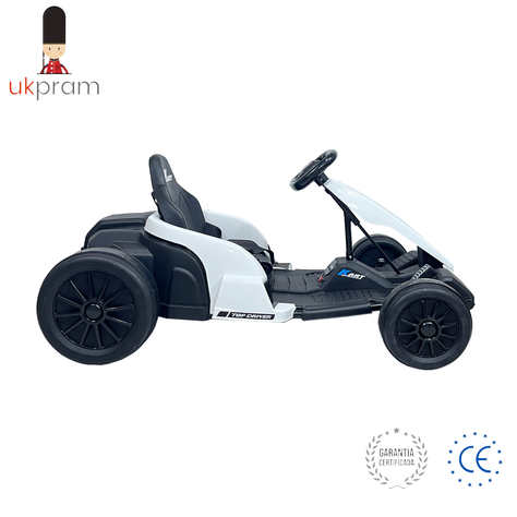 AUTO A BATERIA GO-KART HZY 12V | UKPRAM-1